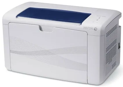 Замена памперса на принтере Xerox 3010 в Ростове-на-Дону